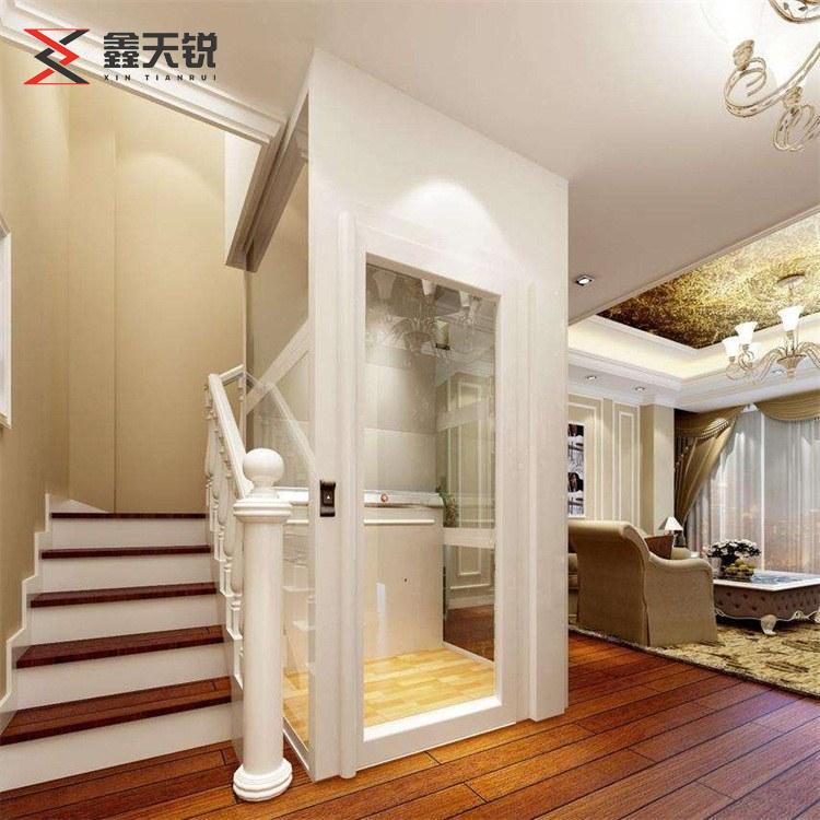 沈阳家用别墅电梯
